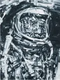 Michael Kagan, Glenn, 2020, oil on linen