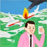 Joan Cornellà, UNTITLED #11