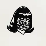 Tomoo Gokita, Mask