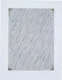 Park Seo-bo, Ecriture No. 26-76, 2020, matiere print