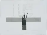 David Hockney, Still Life, etching and aquatint on J. Green paper with full margins