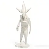 Futura 2000, Pointman FL-002