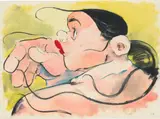 Cristina BanBan, Untitled