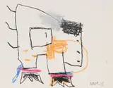 Robert Nava, Untitled