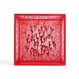Chiharu Shiota, State of Being (Keys)