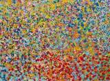 Cannizaro (H4-4) by Damien Hirst, Diasec-mounted Giclée print on aluminium composite panel, sold Feb 2023