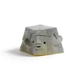 En Iwamura, Neo-Jomon: Square Face
