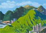 Stephen Wong Chun Hei, From Sui Wo Court to Tao Fung Mountain