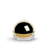 Michael Kagan, A7L HELMET (WHITE)