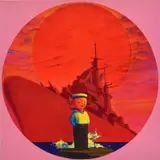 Liu Ye, Little Navy