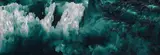 Refik Anadol, Black Sea A: Data Sculpture, 2018, video (color, silent), 3840 x 2160 pixels, 16 minutes, loop