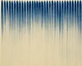 Lee Ufan, From Line No. 790372