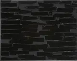 Pierre Soulages, Peinture 102 x 130 cm, 11 mars 2016