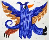 Szabolcs Bozó, One Bird, A Cat and A Man