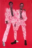 Emmanuel Taku, Brothers in Red
