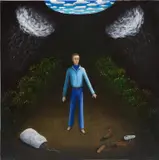 Scott Kahn, A Dream, 1985, oil on linen