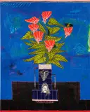 Jordy Kerwick, Untitled