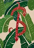 Joel Mesler, Untitled (S)
