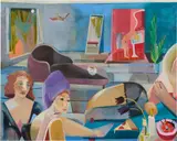 Danielle Orchard, Night Out