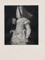 Ewa Juszkiewicz, Untitled, 2017, collage on paper