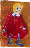 André Butzer, Untitled