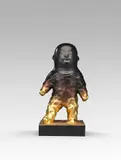 Li Chen, Reverberance, 2015, bronze