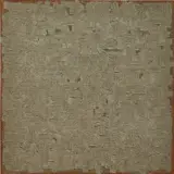 Ha Chonghyun, Conjunction 90-002, 1990, oil on hemp canvas