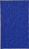 Chung Sanghwa, Untitled 90-12-5, 1990, acrylic on canvas