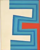 Kumi Sugai, La Planète Mercuse No. 2, 1965, oil on canvas
