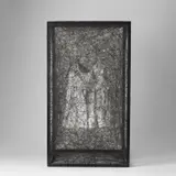Chiharu Shiota, Trauma / Alltag (Kinderkleid)