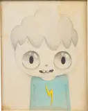 Javier Calleja, Thunder Boy