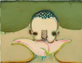 Izumi Katō, Untitled