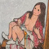Madsaki, Closet