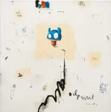 Edgar Plans, Untitled