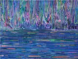 Yuxing Huang, River