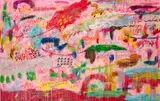 Ayako Rokkaku, Untitled