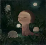 Roby Dwi Antono, Mystique Moonlight