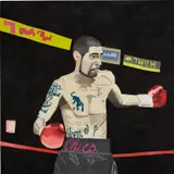 Jonas Wood, Chico