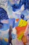 Donna Huanca, MERITO PIGMEO