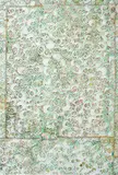 Takashi Murakami, Untitled, 2016, acrylic on sewn canvas
