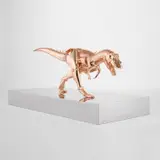 Hajime Sorayama, T-Rex Pink Gold