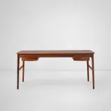 Ole Wanscher, Extendable desk