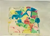 Qiu Xiaofei, Chinese Chequers, 2005, oil on canvas