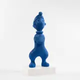 En Iwamura, Blue Astronaut