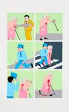 Joan Cornellà, SUOJATIE