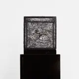 Chiharu Shiota, State of Being #6