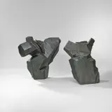 Ju Ming, Taichi Series - Pair