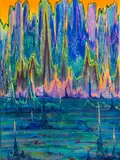 Yuxing Huang, Twilight