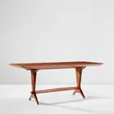 Ico Parisi, Unique table