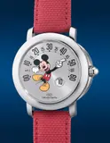 Bulgari, An attractive and rare limited edition stainless steel wristwatch with jumping hours, retrograde minutes, warranty and presentation box, one of a limited edition of 150 pieces